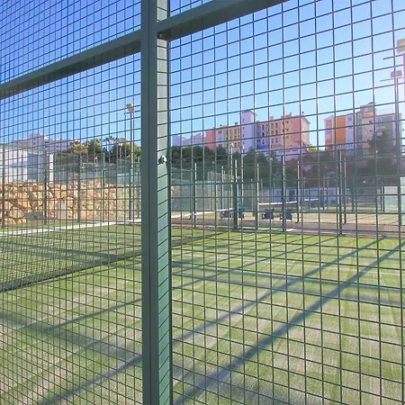 Casaturis Bonalba Golf - La Rosaleda A108 Apartamento Mutxamel Exterior foto