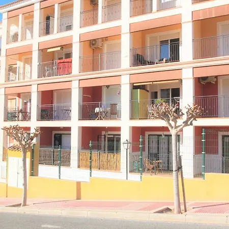 Casaturis Bonalba Golf - La Rosaleda A108 Apartamento Mutxamel Exterior foto