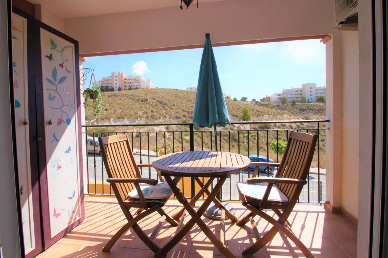 Apartment Casaturis Bonalba Golf - La Rosaleda A108 *