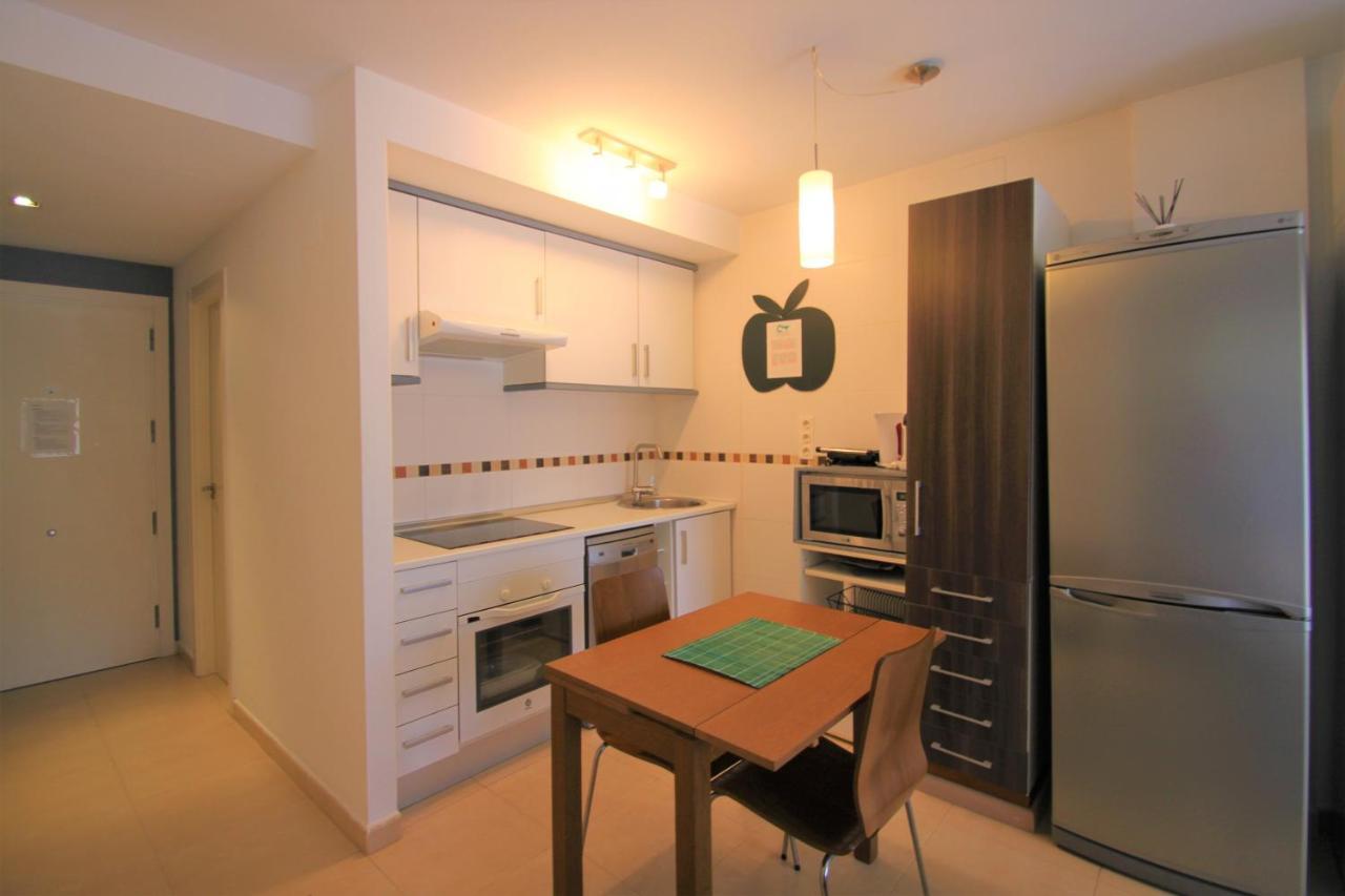 Apartment Casaturis Bonalba Golf - La Rosaleda A108 Mutxamel
