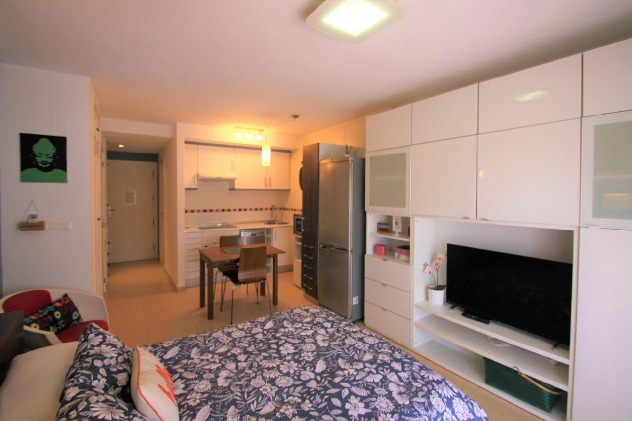 Casaturis Bonalba Golf - La Rosaleda A108 Apartment *