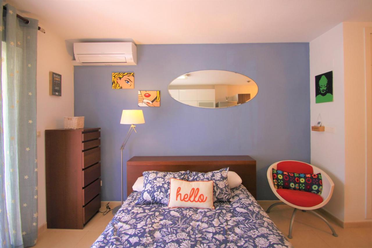 Apartment Casaturis Bonalba Golf - La Rosaleda A108