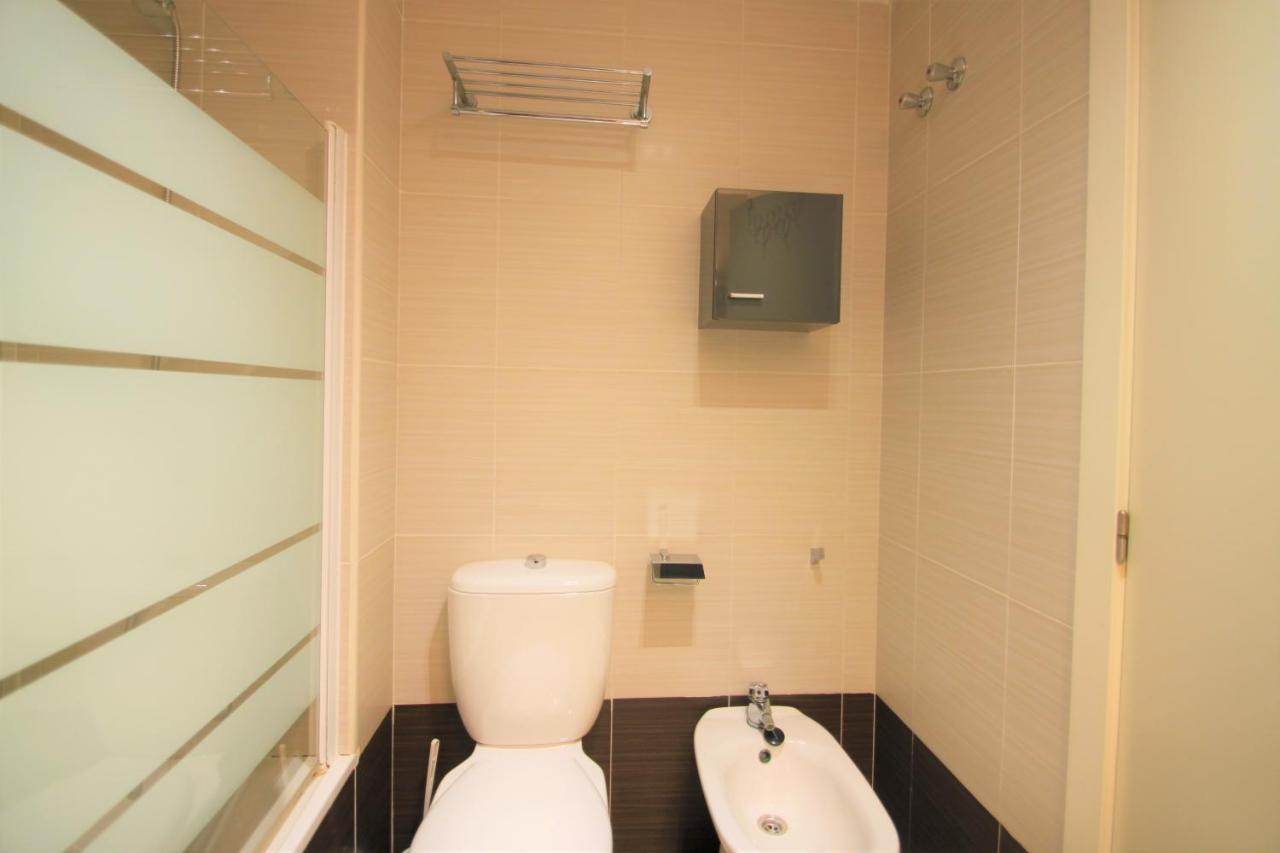 Apartment Casaturis Bonalba Golf - La Rosaleda A108 Mutxamel