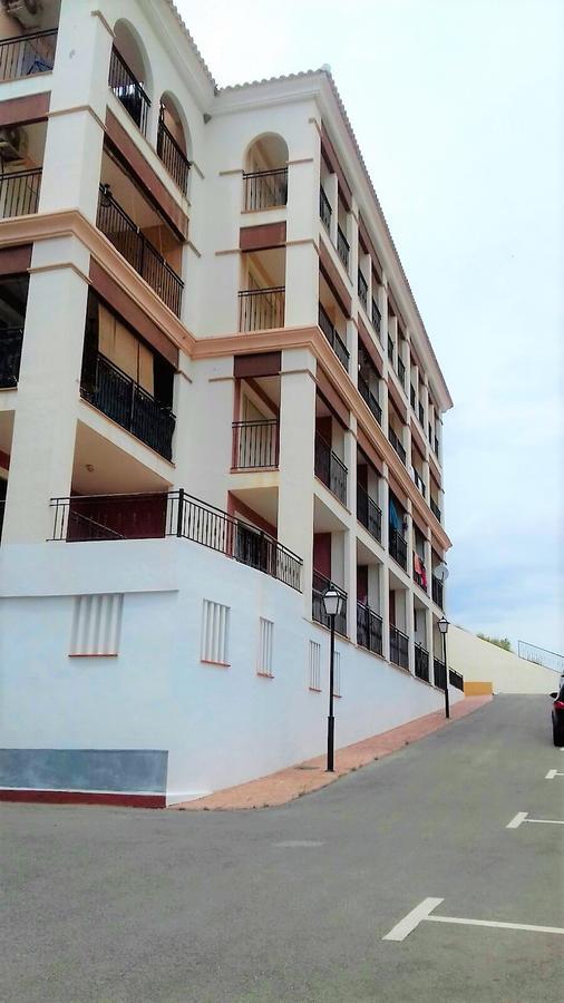 Casaturis Bonalba Golf - La Rosaleda A108 Apartment *