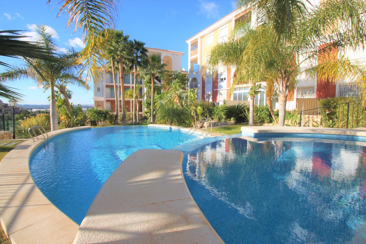 Casaturis Bonalba Golf - La Rosaleda A108 Apartment Mutxamel