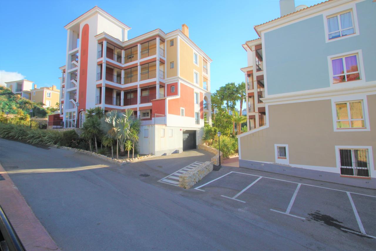 Casaturis Bonalba Golf - La Rosaleda A108 Apartment