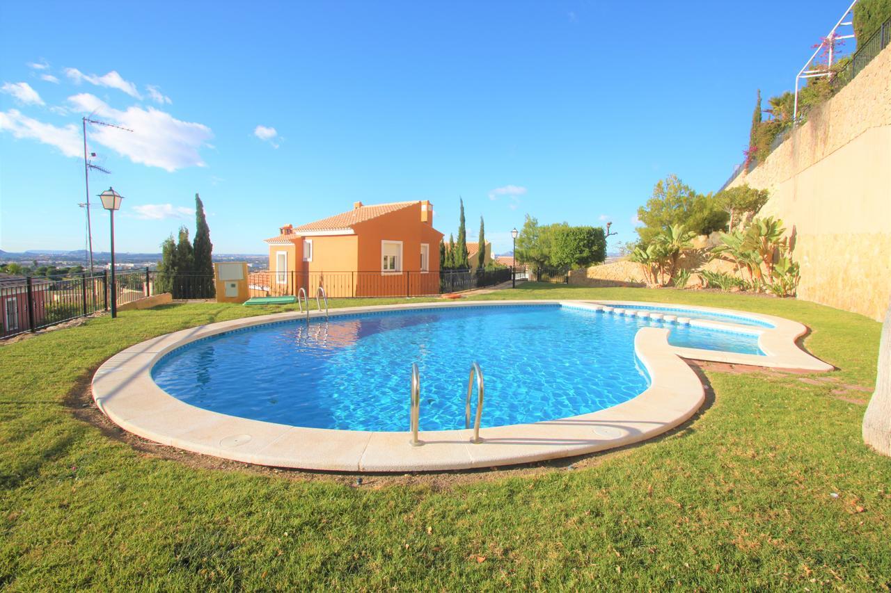 Casaturis Bonalba Golf - La Rosaleda A108 Apartment Mutxamel