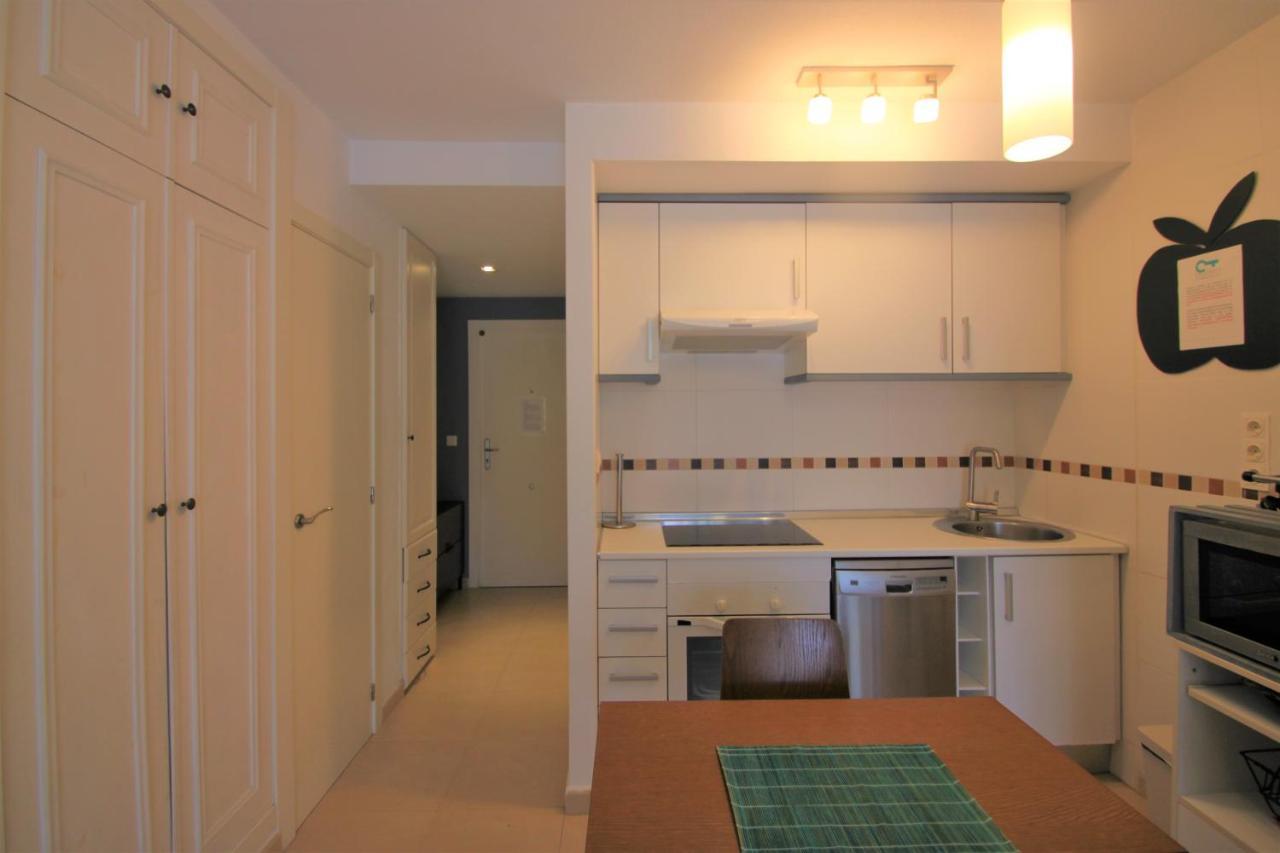 Apartamento Casaturis Bonalba Golf - La Rosaleda A108