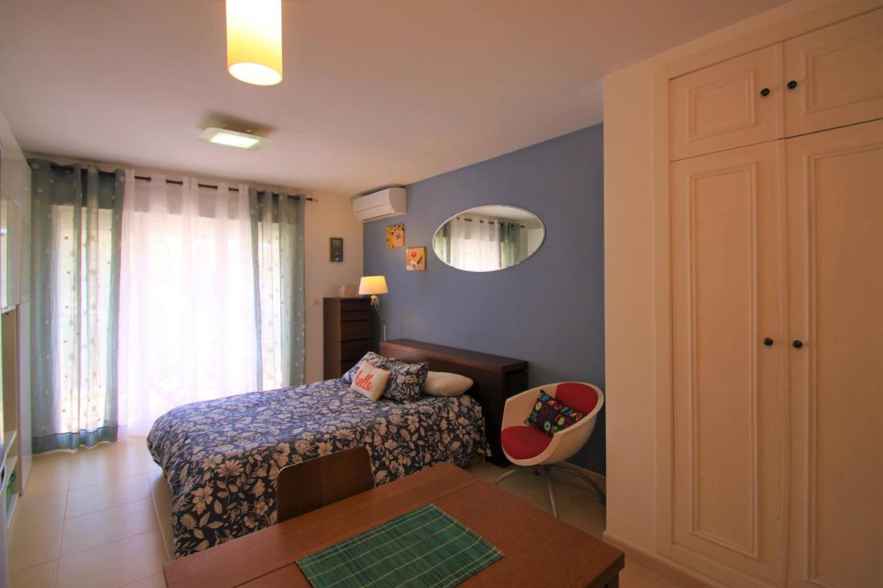 Apartamento Casaturis Bonalba Golf - La Rosaleda A108 *