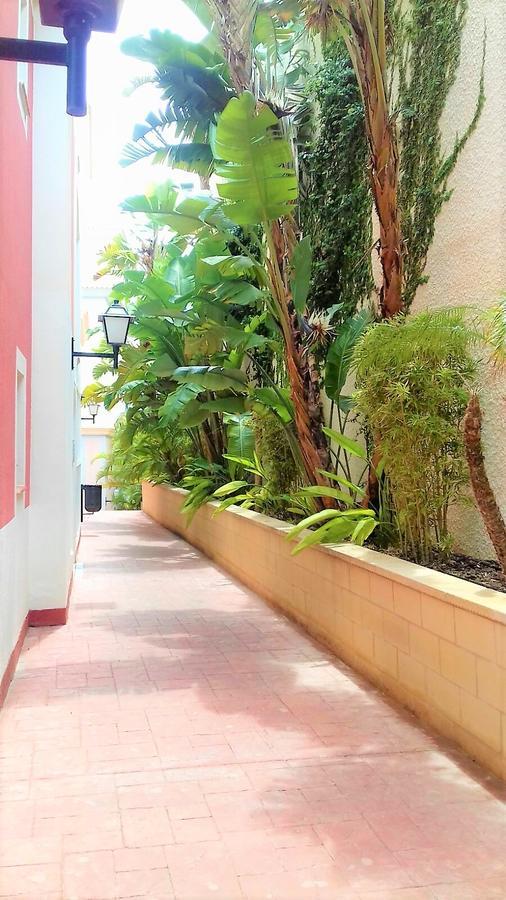Apartamento Casaturis Bonalba Golf - La Rosaleda A108 Mutxamel (Muchamiel)