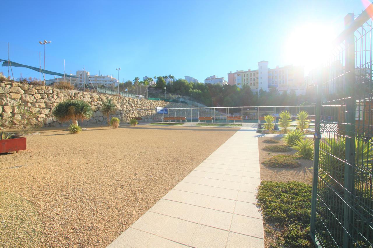 Apartamento Casaturis Bonalba Golf - La Rosaleda A108 Mutxamel (Muchamiel)
