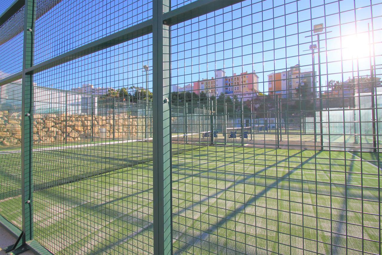 Casaturis Bonalba Golf - La Rosaleda A108 * Mutxamel (Muchamiel)