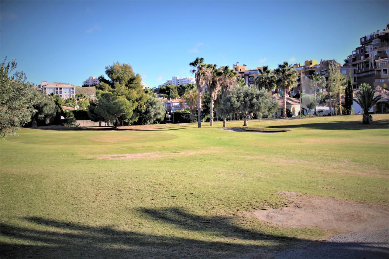 Casaturis Bonalba Golf - La Rosaleda A108 *