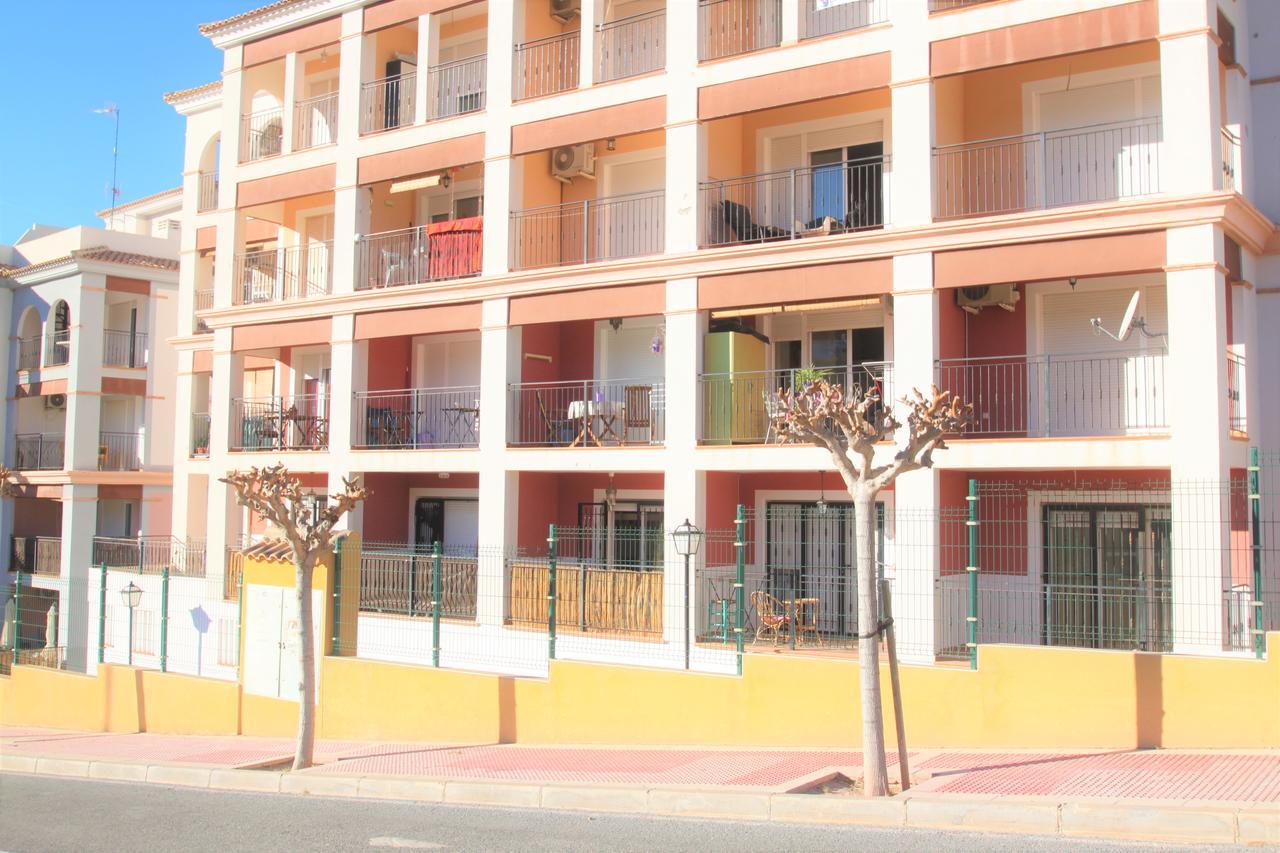 Casaturis Bonalba Golf - La Rosaleda A108 Apartamento Mutxamel (Muchamiel)