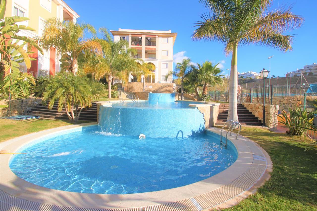 Apartamento Casaturis Bonalba Golf - La Rosaleda A108 *